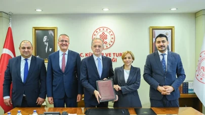 Tarihi yapılar yeniden hayat buluyor: Ürgüp’te kültürel dönüşüm başlıyor