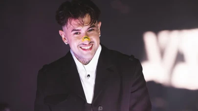 Motive Kimdir, Gerçek Adıi, Kaç Yaşında? | Tolga Serbes’in Hayatı, Kariyeri ve Rap Müziğe Etkisi