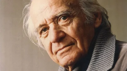 Hababam Sınıfı ile hafızalara kazınan Rıfat Ilgaz