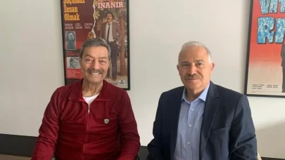 Kadir İnanır’ın Son Fotoğrafı Şaşkına Çevirdi: Gerçek 3 Ay Öncesine Ait!