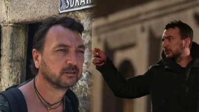 Ev krizine ünlü dokunuşu: Uluç Bayraktar aylık 105 bin lira ödüyordu!