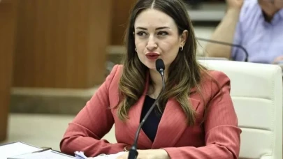 Yolsuzluk soruşturması sonrası Antalya’da güç dengesi değişti: İşte yeni başkan vekili