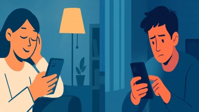 Dijital iyi oluş: "Yalnızca bir ekran süresi meselesi değil!"