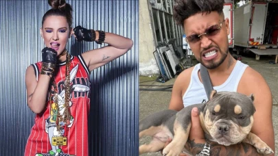 Lvbel C5 geride kaldı! Demet Akalın zirveye yerleşti