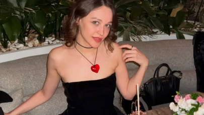 Gökçem Çoban: “Eşref Rüya benim için bir okul gibi”