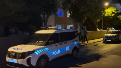 Ruhsatsız tabancayla ateş açtı: Tekirdağ’da komşu tartışması can aldı