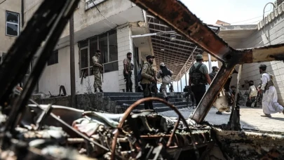 Şam yönetimi müdahale kararı aldı: Süveyda'da iç çatışma büyüyor!