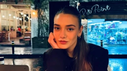 Şevval Kaya kimdir? Aslen Nereli, Kaç yaşında, sevgilisi var mı? Star TV'nin Çarpıntı dizisinde Melisa Kimdir?