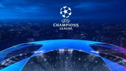Şampiyonlar Ligi’nde 29 temmuz rövanş maçları!