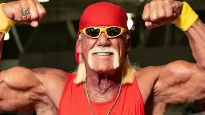 Hulk Hogan kimdir, neden öldü? Hastalığı neydi, kaç yaşındaydı? İşte hayranlarını yasa boğan biyografi!