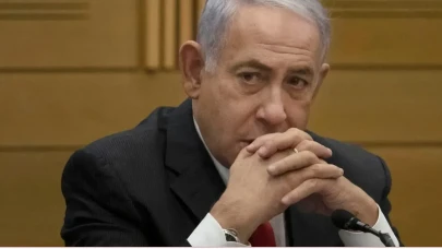 Hamas'tan Netanyahu'ya sert yanıt: "Teslimiyet yok, direniş sürecek"