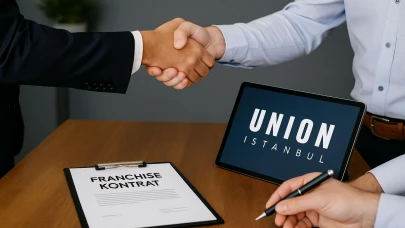 Union İstanbul, Türkiye’nin franchise veren ilk reklam ajansı oldu!