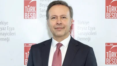 Beyaz eşya sektöründe alarm