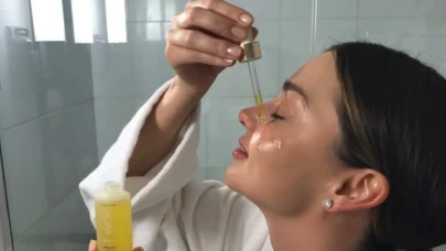 Sağlıklı ve parlak bir cilt için cilt bariyerinizi nasıl korursunuz?