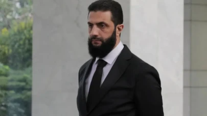 Şam’dan Dera’ya suikast zinciri: Ahmed Şara hedefteydi, müdahale Türkiye’den geldi