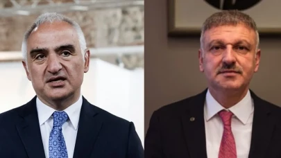 Oktay Saral’dan kültür yolu festivali’ne tepki: “Şehitler toprağa verilirken eğlence mi olur?”