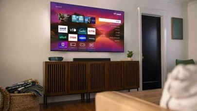 Hemen hemen tüm televizyonlarda çalışır! Bu düğme kombinasyonu gizli bir menü açar