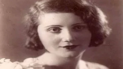 İlk Müslüman kadın tiyatro sanatçısı; Afife Jale ölüm yıl dönümünde anılıyor