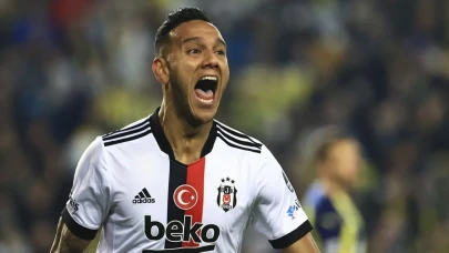 Josef, Fenerbahçe Günü’nde Beşiktaş golünü paylaştı!