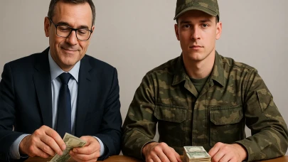 Memura zam, bedelliye artış: Bakan Şimşek duyurdu, işte yeni rakamlar!