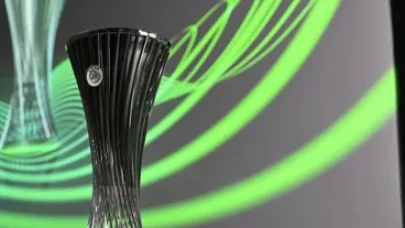 Konferans Ligi'nde ikinci ön eleme ilk maçlar başladı!