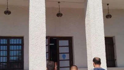 Sentetik uyuşturucu ve yüklü para ele geçirildi: Manisa'da şüpheli yakalandı