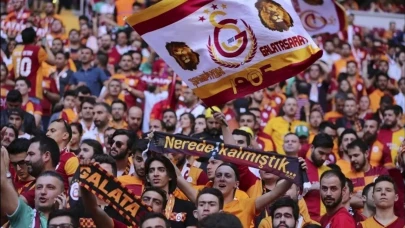 Galatasaray transferleri: Kulisi aktardı: 'Yeni sezonda çok yüksek olasılıkla Galatasaray'da'