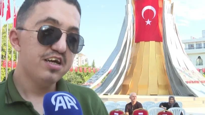 “Babam Şehit Oldu, Sancağı Ben Devraldım”  15 Temmuz’un Ardından Yıllar Geçti, Acı Aynı Kaldı