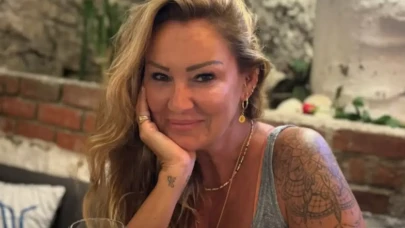 Pınar Altuğ’dan yıllar sonra gelen itiraf! Yaşadığı zorlu süreci anlattı