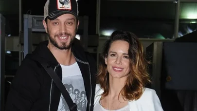 Murat Boz Kiminle Evli, Eşi Kim? Özel Hayatına Her Şey