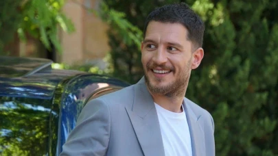 Organize İşler Diziye Dönüşüyor: Kadroya Uraz Kaygılaroğlu Katıldı