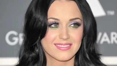 Pop yıldızı ve eski başbakan! Bu akşam yemeği tesadüf olamaz