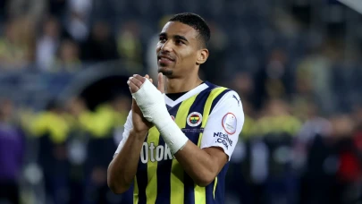 Fenerbahçe’de Djiku ayrılığı mı?