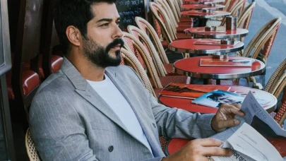 Burak Özçivit’ten diziye veda! 6 yıllık efsaneye sitemli ayrılık mesajı