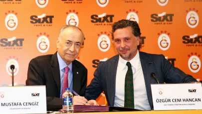 Sixt’in Sahibi Kim, Türk Mü? İşte Sixt’in Kurucusu ve Hikayesi