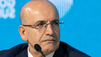 Bakan Şimşek: "Ekonomide şoklar aşıldı, göstergeler toparlandı"