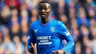 Beşiktaş, Mohamed Diomande için Rangers’a teklif gönderdi!