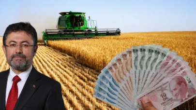 Çiftçinin yaraları sarılıyor: 7,3 milyar TL hasar tazminatı ödendi!