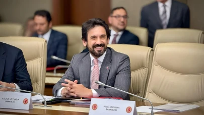 Kültür Bakanlığı’ndan Spotify’a sert uyarı: Değerlerimiz hedef alınıyor