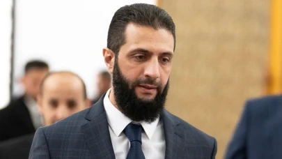 Trump yönetimi onayladı! Artık terör örgütü listesinde değil