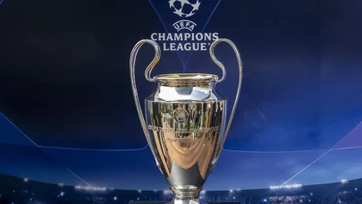 UEFA Şampiyonlar Ligi'nde tur atlayan takımlar ve eşleşmeler belli olmaya başladı!
