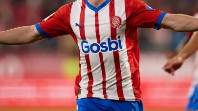 Trabzonspor transfer haberleri: Takıma bir Ukraynalı daha geliyor!