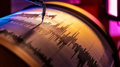 AFAD duyurdu: Muğla'da korkutan deprem!