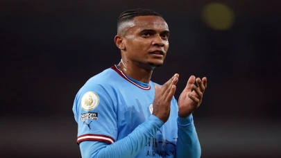 Savunmaya İsviçre duvarı: Galatasaray, Akanji transferi için temasta