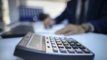 İlk 6 ayda 225,5 milyar liralık matrah fark!