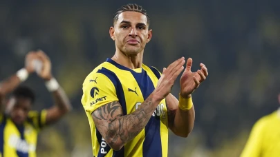 Diego Carlos’a sürpriz talip: Burnley devrede!