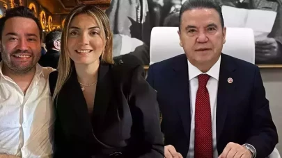 Kirli para operasyonu: Başkanın gelini tutuklandı!