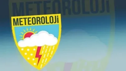 Meteoroloji Genel Müdürlüğü uyardı: Fırtına etkili olacak