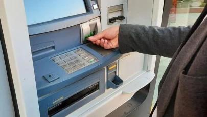 21 Temmuz’dan itibaren ATM'lerde yeni kural: Şifre değiştirme şart!