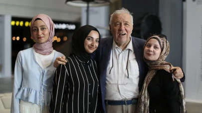 İlber Ortaylı ve 40 Bin TL’lik tarih bursu aynı programda: Sadece Medipol’de